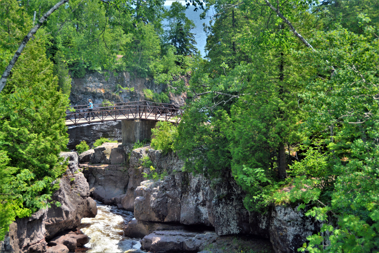 Temperance River SP